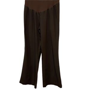 Motherhood Maternity PETITE MEDIUM Dress Pants